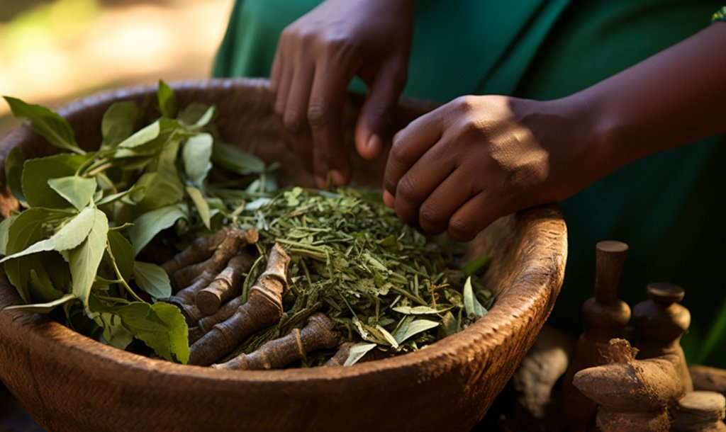 Herbal Therapy Review