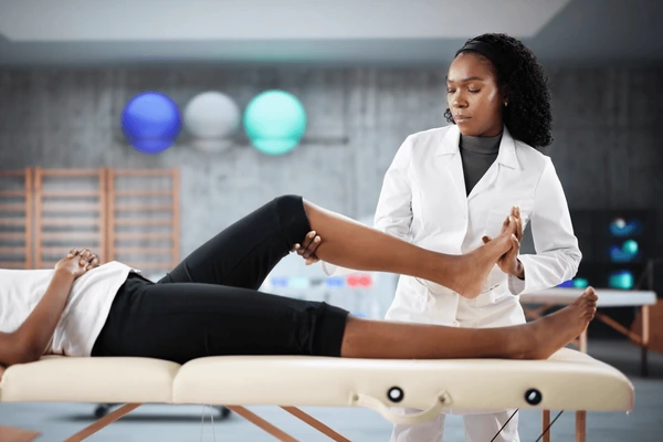 Physiotherapy & Massage