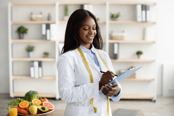 Dietary Consultation