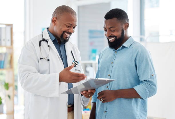 Health & Wellness Consultation