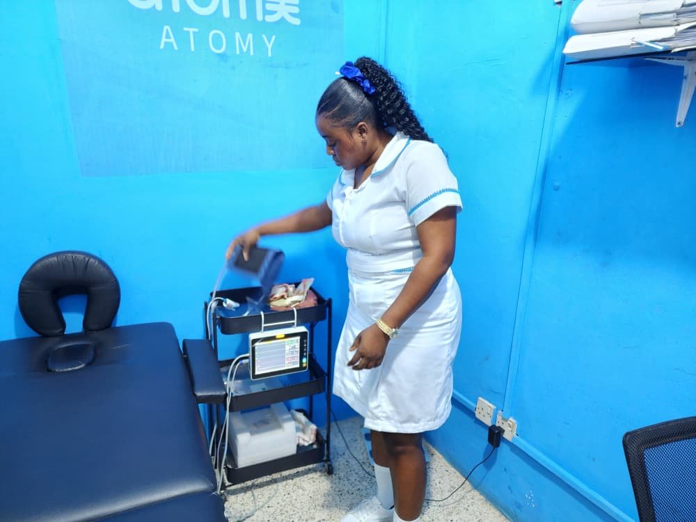 Atomy Global Herbal Hospital gallery photo 16