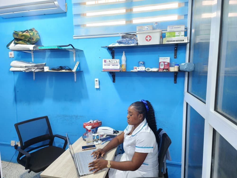 Atomy Global Herbal Hospital gallery photo 19