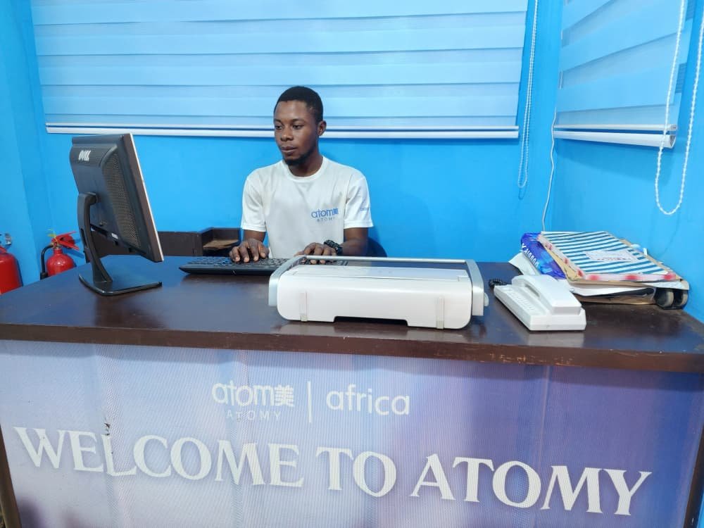 Atomy Global Herbal Hospital gallery photo 21