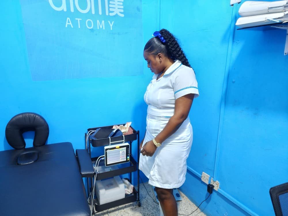 Atomy Global Herbal Hospital gallery photo 22