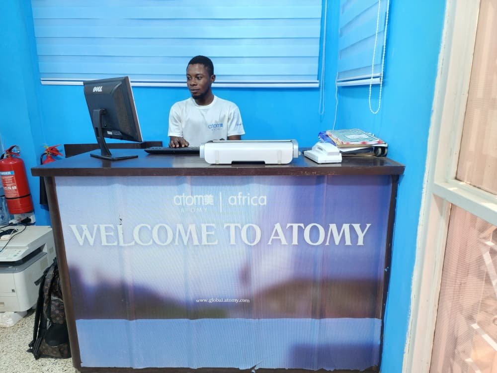 Atomy Global Herbal Hospital gallery photo 23